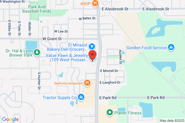 Value Pawn & Jewelry