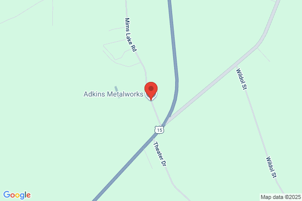 Adkins Aluminum