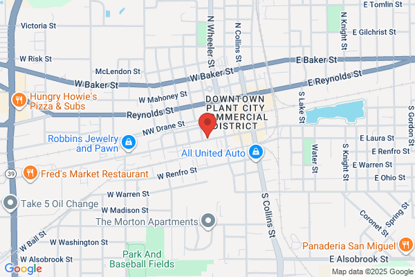 Frontier Communications