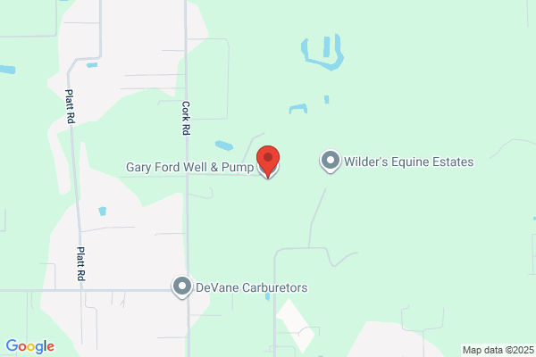 Gary Ford Well & Pump