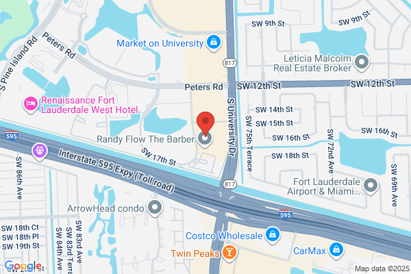 Aesthetic Dentistry of Plantation
