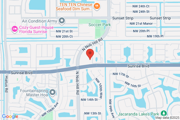 Dental Team Jupiter FL