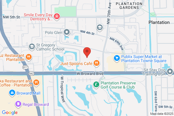 Main Street Children's Dentistry and Orthodontics of Plantation