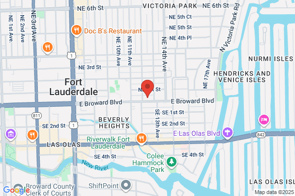 Fort Lauderdale Botox