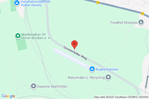 Gttos Installations