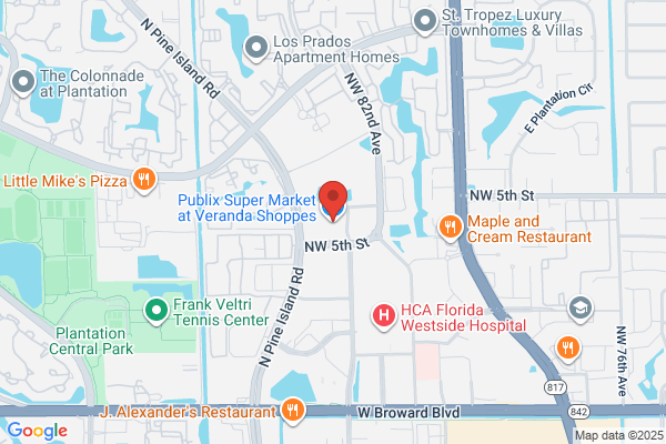 Publix Super Market at Veranda Shoppes