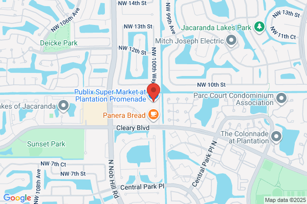 Publix Super Market at Plantation Promenade