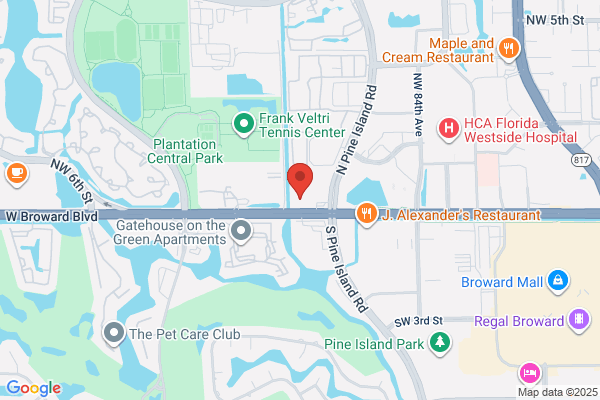 Home Care Assistance of Plantation