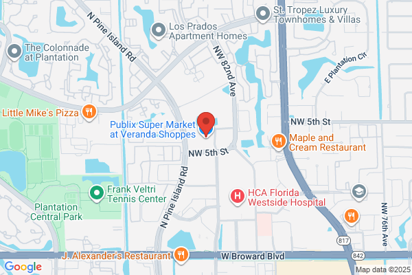 Publix Pharmacy at Veranda Shoppes