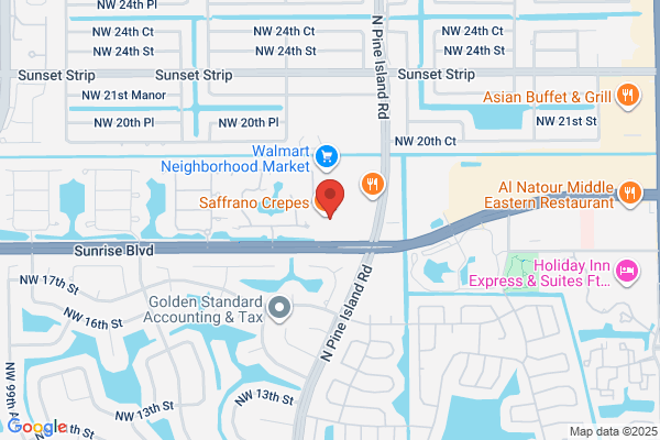 Florida Movement Therapy Centers