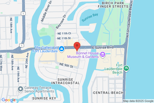 Regus - Florida, Fort Lauderdale - Plantation