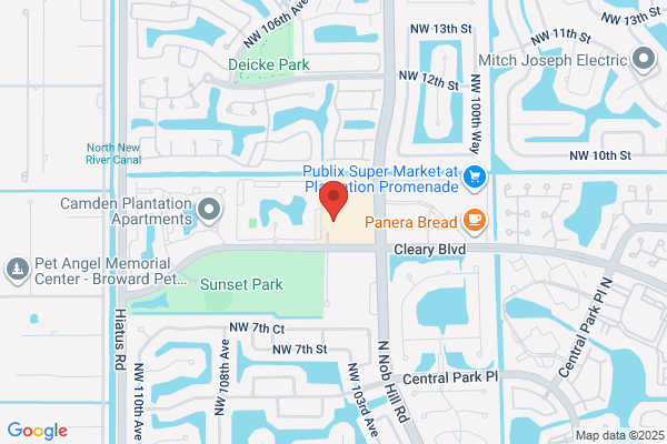 Kumon Math and Reading Center of Plantation - Cleary Blvd.