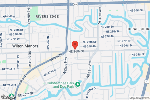 Eastern Acupuncture And Wellness Fort Lauderdale