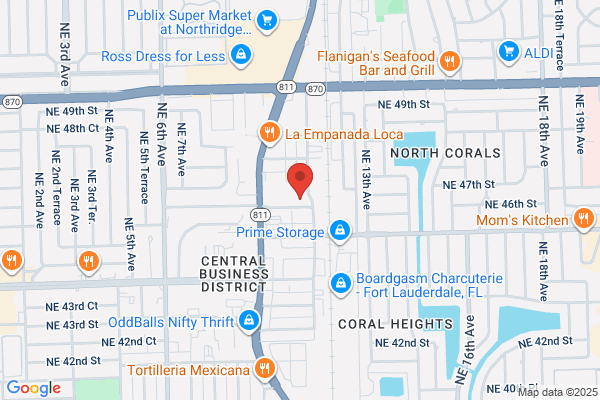 Air Florida Heating & Cooling Inc