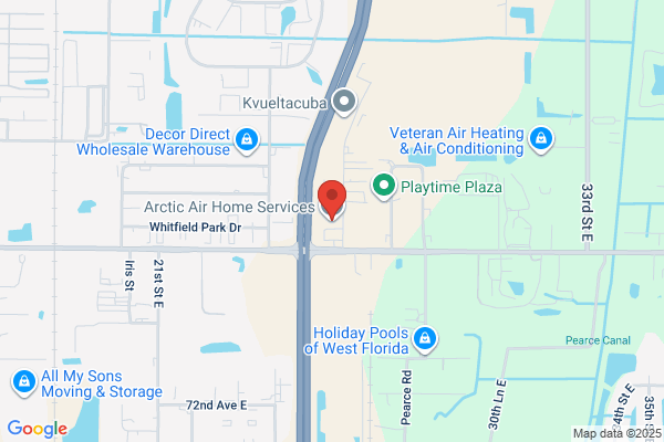 Arctic Air Services Inc