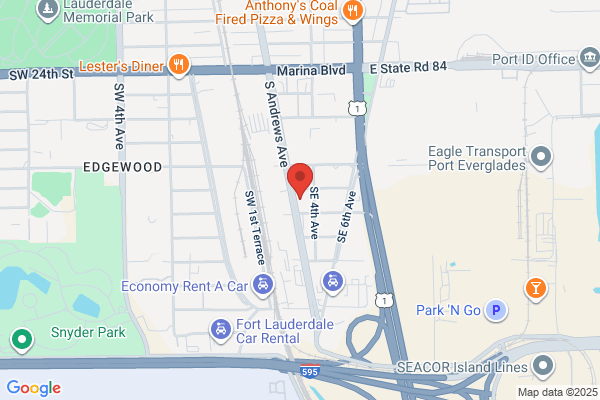Florida Air Experts Inc
