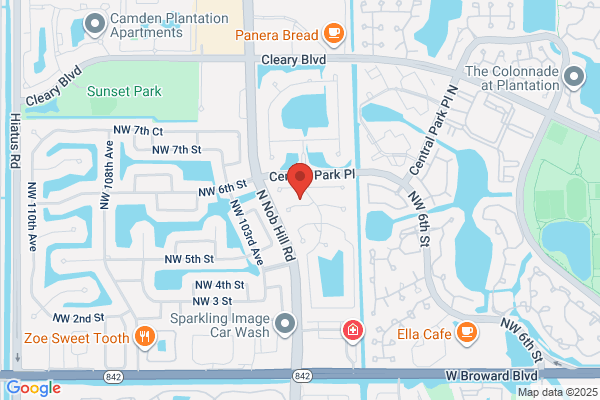 Liger Air Conditioning & Duct Cleaning