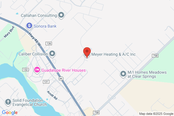 Meyer Air Conditioning