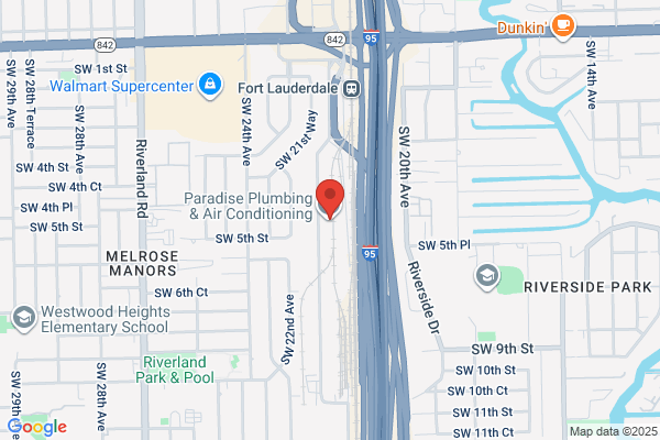 Paradise Service Technologies