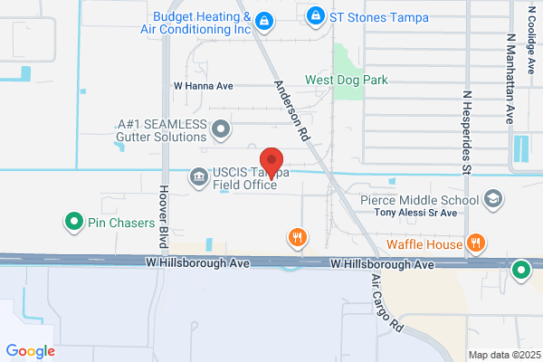Rolando's Air Conditioning & Refrigeration