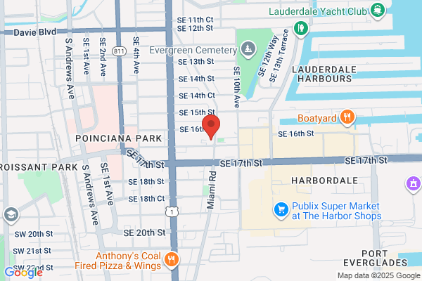 Harbor Beach Nursing and Rehabilitation Center