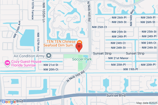 The Non-Surgical Center for Physical & Sports Medicine