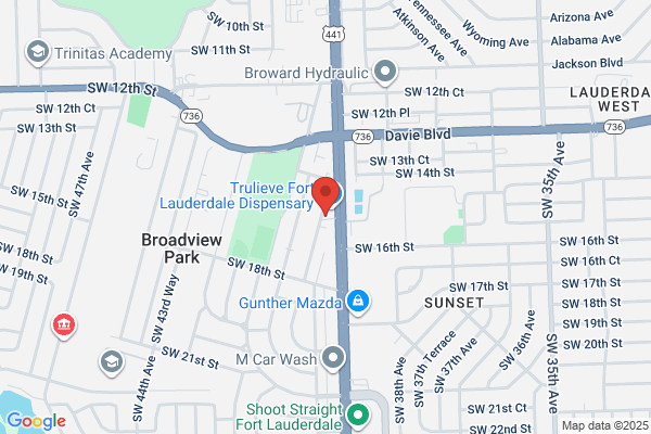Broward Alternative Health Medical Marijuana Doctor