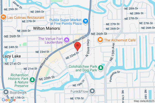 Wilton Manors Chiro