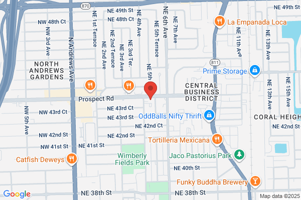 Park Veterinary