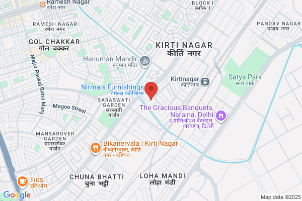 Reliance Furniture Service