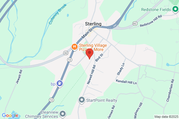 Sterling Antiques