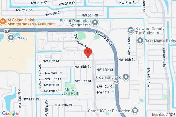 DEL ORO APARTMENT HOMES