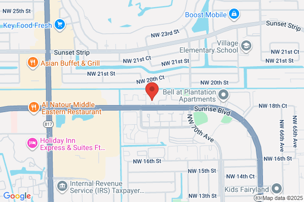 Apple Creek Recreational Association