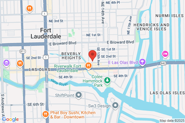 Las Olas Regency Apartments