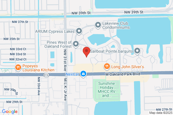 Oakland Shores Condo Association Inc