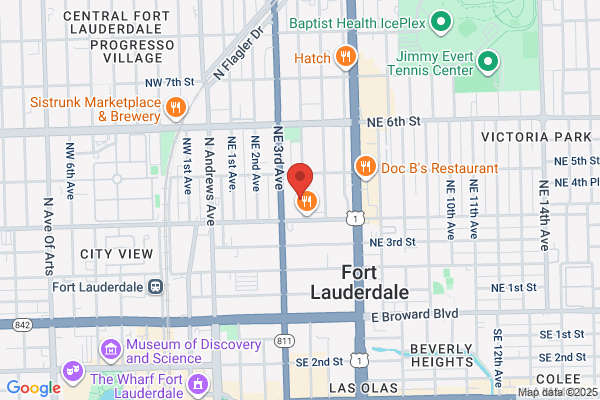 Pearl Flagler Village Apartments