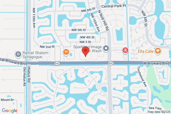 Plantation Racquet Club Condo Associates Inc