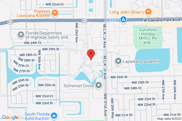 Somerset At Lauderdale Lakes-Phase II Condo Association