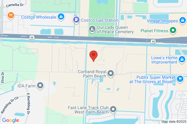 Southern Pointe Apartments