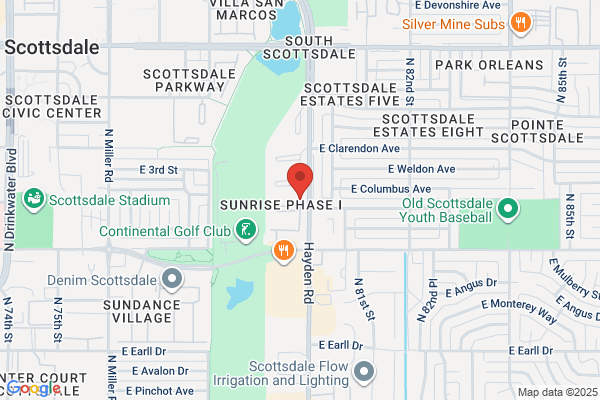 Sunrise Condominiums