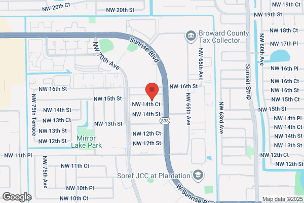 AC Repair Florida