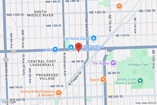 American Commercial Appliance Service Inc