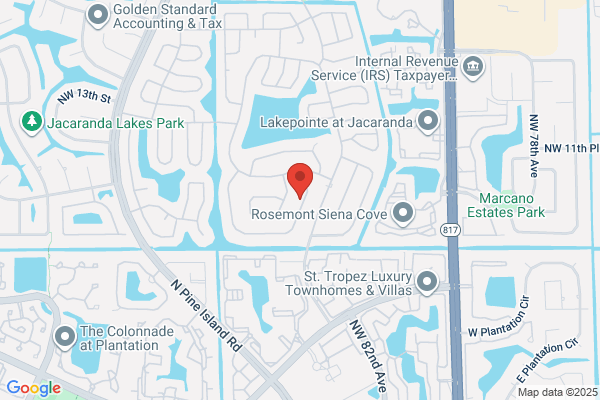 Osm Repairs