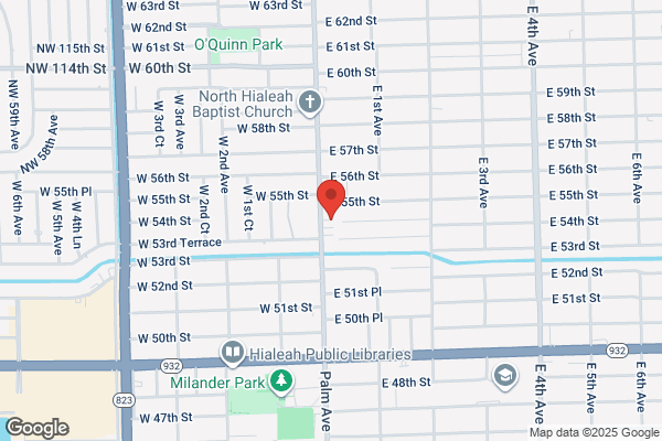Miami Appliance Parts Inc