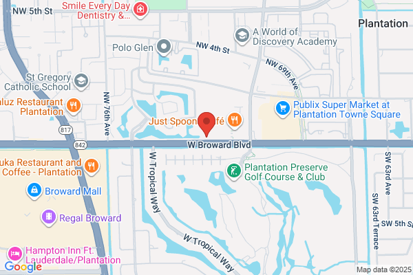 Maya Financial Services & Bitcoin ATM