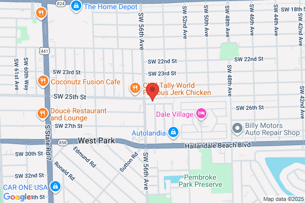 Anderson Auto Services Inc