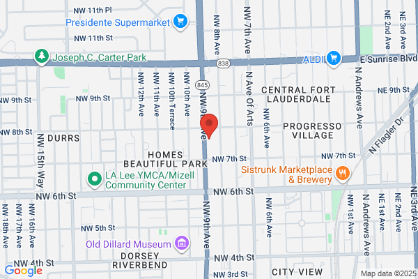 Downtown Total Car Care