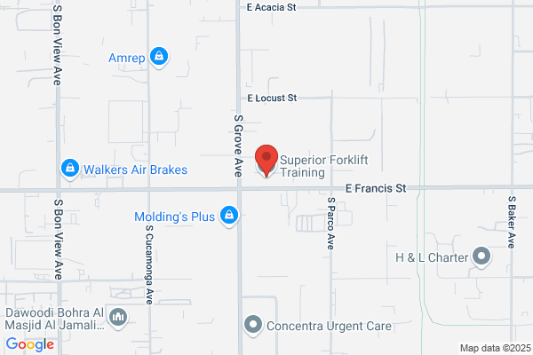 Ike's Auto Parts & Service Inc