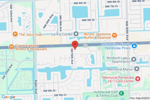 We Florida Financial
