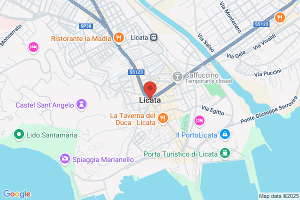 A Licata Inc